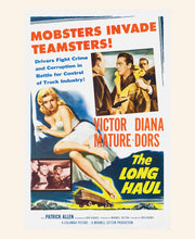 COLUMBIA NOIR #7: MADE IN BRITAIN - LE