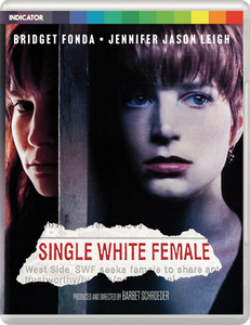 SINGLE WHITE FEMALE - LE