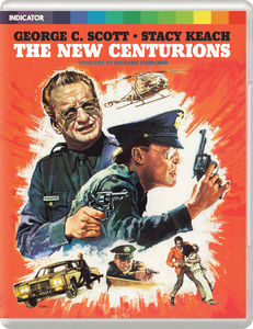 THE NEW CENTURIONS - LE