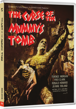 HAMMER VOLUME ONE: FEAR WARNING! - LE