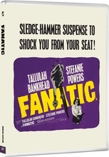 HAMMER VOLUME ONE: FEAR WARNING! - LE