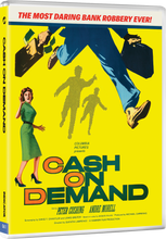 HAMMER VOLUME TWO: CRIMINAL INTENT - LE