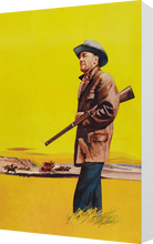 FIVE TALL TALES: Budd Boetticher & Randolph Scott at Columbia, 1957-1960 - LE