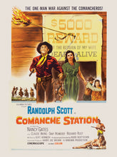FIVE TALL TALES: Budd Boetticher & Randolph Scott at Columbia, 1957-1960 - LE