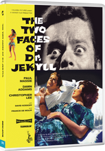 HAMMER VOLUME FOUR: FACES OF FEAR - LE