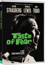 HAMMER VOLUME FOUR: FACES OF FEAR - LE