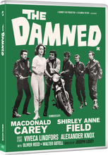 HAMMER VOLUME FOUR: FACES OF FEAR - LE