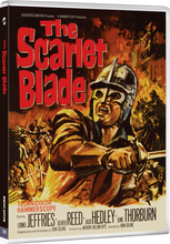 HAMMER VOLUME FIVE: DEATH & DECEIT - LE