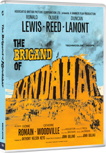 HAMMER VOLUME FIVE: DEATH & DECEIT - LE