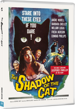 HAMMER VOLUME SIX: NIGHT SHADOWS - LE