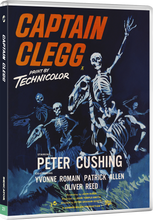 HAMMER VOLUME SIX: NIGHT SHADOWS - LE