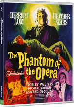 HAMMER VOLUME SIX: NIGHT SHADOWS - LE