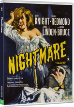 HAMMER VOLUME SIX: NIGHT SHADOWS - LE