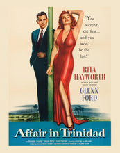 COLUMBIA NOIR #2 - LE