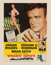 COLUMBIA NOIR #2 - LE