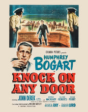 COLUMBIA NOIR #5: HUMPHREY BOGART - LE