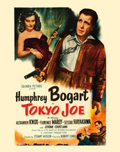 COLUMBIA NOIR #5: HUMPHREY BOGART - LE