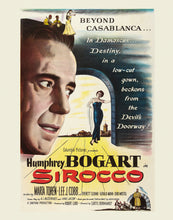 COLUMBIA NOIR #5: HUMPHREY BOGART - LE