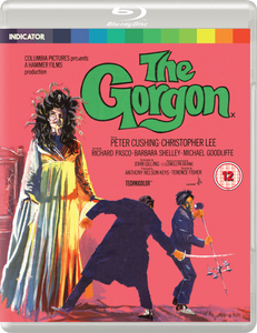 THE GORGON - BD