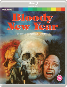 BLOODY NEW YEAR - BD