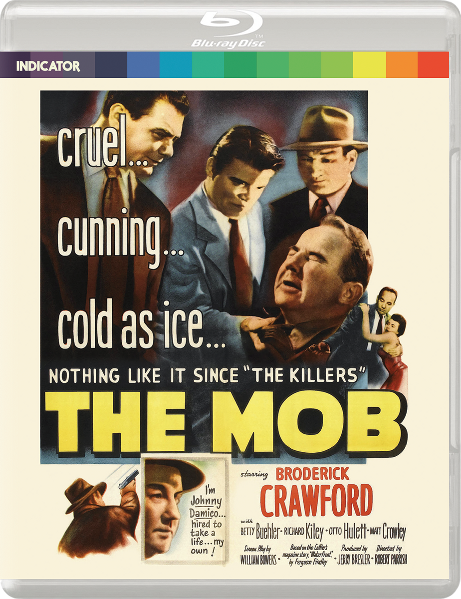 Definitive Guide to: the Mob ／ [DVD] [Import] THE DEFINITIVE GUIDE to the Mob (DVD, 2012) History Channel