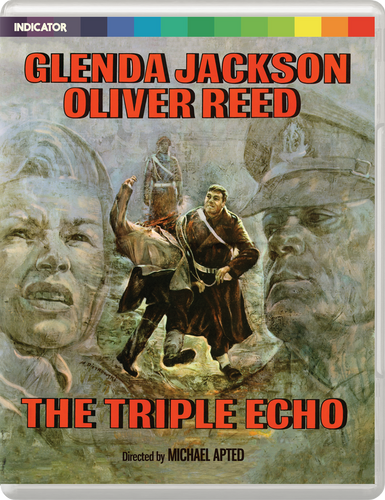 THE TRIPLE ECHO - LE [US]