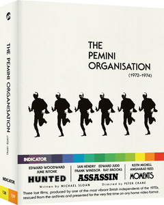 THE PEMINI ORGANISATION (1972-1974) - LE [US]