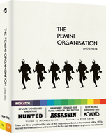 THE PEMINI ORGANISATION (1972-1974) - LE [US]