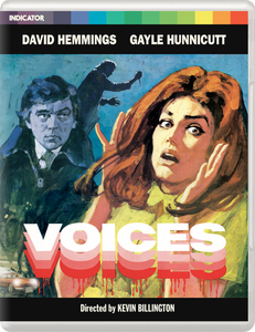 VOICES - LE [US]