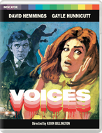 VOICES - LE [US]