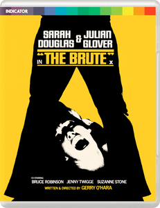 THE BRUTE - LE [US]