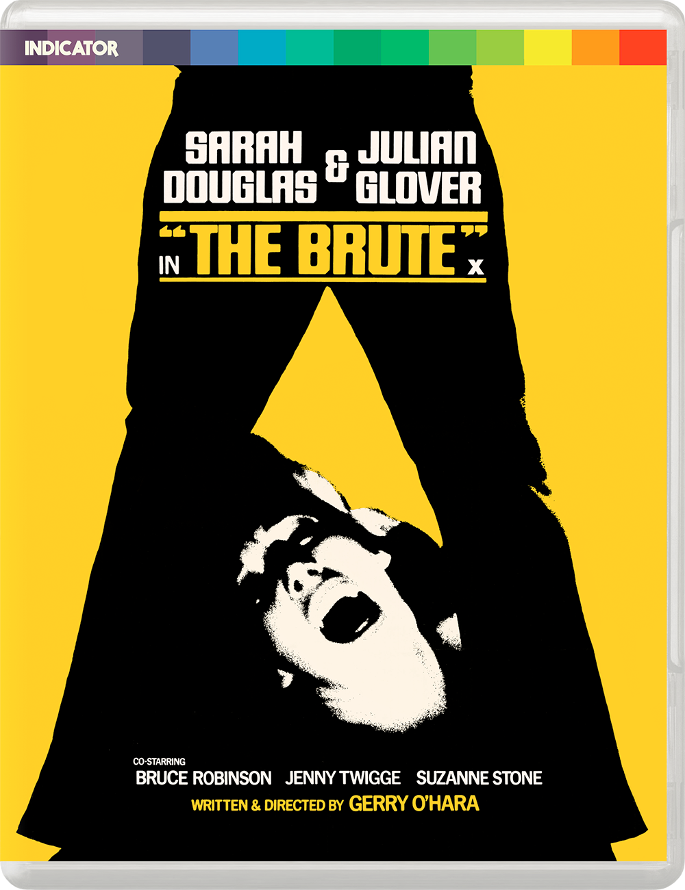 THE BRUTE - LE [US]
