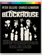 THE BLOCKHOUSE - LE [US]