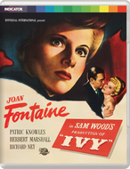 IVY - LE