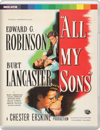 ALL MY SONS - LE