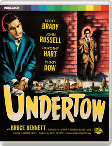 UNDERTOW - LE