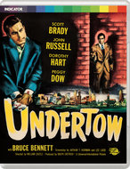 UNDERTOW - LE