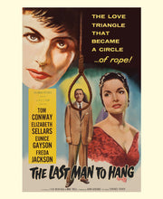 COLUMBIA NOIR #7: MADE IN BRITAIN - LE