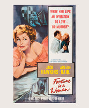 COLUMBIA NOIR #7: MADE IN BRITAIN - LE