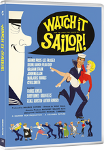 HAMMER VOLUME SEVEN: SHIPS & GIGGLES - LE