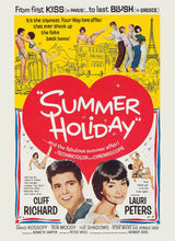 CLIFF IN COLOR!: THE TECHNICOLOR MUSICALS OF CLIFF RICHARD, 1961–1964 - LE [US].