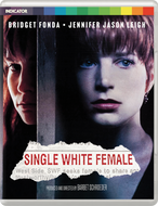 SINGLE WHITE FEMALE - LE
