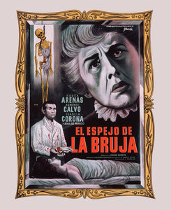 MEXICO MACABRE: FOUR SINISTER TALES FROM THE ALAMEDA FILMS VAULT, 1959–1963 - LE [US]