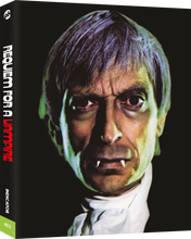 REQUIEM FOR A VAMPIRE - Blu-ray LE [US]
