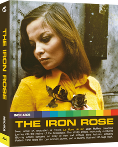 JEAN ROLLIN BLU-RAY