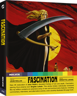 FASCINATION - Blu-ray LE