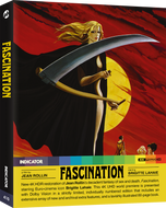FASCINATION - 4K UHD LE
