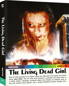 Jean Rollin – Powerhouse Films Ltd