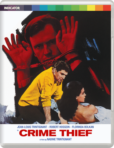 Limited Editions – Powerhouse Films Ltd