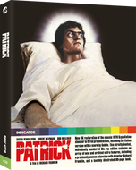 PATRICK - Blu-ray LE [US]